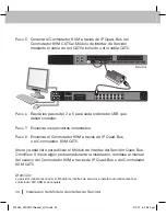 Предварительный просмотр 39 страницы Belkin F1DW101AEAAU Quick Installation Manual