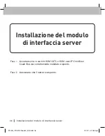 Предварительный просмотр 45 страницы Belkin F1DW101AEAAU Quick Installation Manual