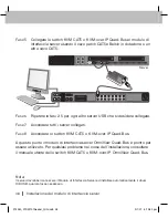 Предварительный просмотр 47 страницы Belkin F1DW101AEAAU Quick Installation Manual