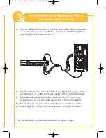 Предварительный просмотр 15 страницы Belkin F1DZ104T - OmniView SE Plus Series KVM Switch Quick Installation Manual