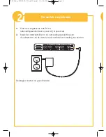 Предварительный просмотр 30 страницы Belkin F1DZ104T - OmniView SE Plus Series KVM Switch Quick Installation Manual