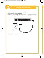 Предварительный просмотр 38 страницы Belkin F1DZ104T - OmniView SE Plus Series KVM Switch Quick Installation Manual