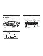 Предварительный просмотр 5 страницы Belkin F1DZ104T - OmniView SE Plus Series KVM Switch User Manual