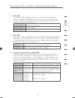 Предварительный просмотр 11 страницы Belkin F1PG111EN User Manual