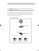 Предварительный просмотр 72 страницы Belkin F1PG111EN User Manual