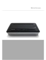 Belkin F1PI210ENau User Manual предпросмотр