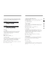 Preview for 5 page of Belkin F1PI210ENau User Manual