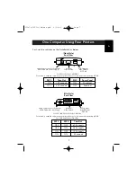 Предварительный просмотр 11 страницы Belkin F1U119 User Manual