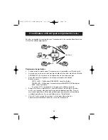 Предварительный просмотр 38 страницы Belkin F1U119 User Manual