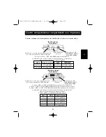 Предварительный просмотр 59 страницы Belkin F1U119 User Manual