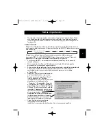 Предварительный просмотр 61 страницы Belkin F1U119 User Manual