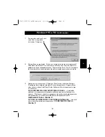 Предварительный просмотр 93 страницы Belkin F1U119 User Manual