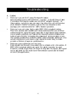 Preview for 6 page of Belkin F1U123-KIT User Manual