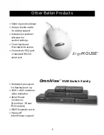 Preview for 8 page of Belkin F1U123-KIT User Manual