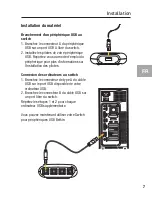 Предварительный просмотр 23 страницы Belkin F1U201 User Manual