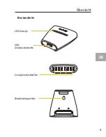 Предварительный просмотр 31 страницы Belkin F1U201 User Manual