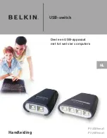 Предварительный просмотр 39 страницы Belkin F1U201 User Manual