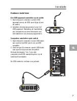 Предварительный просмотр 47 страницы Belkin F1U201 User Manual