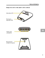 Предварительный просмотр 55 страницы Belkin F1U201 User Manual