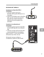 Предварительный просмотр 59 страницы Belkin F1U201 User Manual