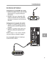 Предварительный просмотр 71 страницы Belkin F1U201 User Manual