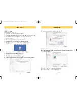 Предварительный просмотр 7 страницы Belkin F1U400 - 4x4 USB Peripheral Switch Sharing User Manual