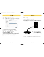 Предварительный просмотр 8 страницы Belkin F1U400 - 4x4 USB Peripheral Switch Sharing User Manual