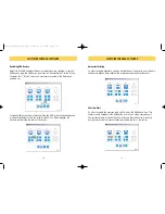 Предварительный просмотр 10 страницы Belkin F1U400 - 4x4 USB Peripheral Switch Sharing User Manual