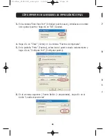 Preview for 206 page of Belkin F1UP0001 User Manual