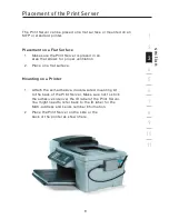 Предварительный просмотр 9 страницы Belkin F1UP002 User Manual