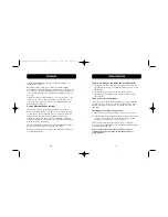 Preview for 8 page of Belkin F3H1381 User Manual