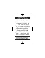 Preview for 3 page of Belkin F4F315-T User Manual