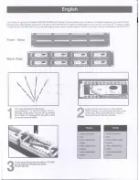 Preview for 2 page of Belkin F4P338 Series Installation Manual