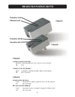 Предварительный просмотр 5 страницы Belkin F5D4050 User Manual