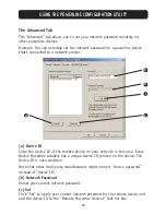 Предварительный просмотр 16 страницы Belkin F5D4050 User Manual