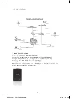 Предварительный просмотр 4 страницы Belkin F5D4072 User Manual