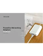 Belkin F5D4073 User Manual предпросмотр