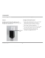 Предварительный просмотр 7 страницы Belkin F5D4075 - Powerline AV+ Starter User Manual