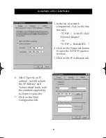 Предварительный просмотр 12 страницы Belkin F5D5010 User Manual