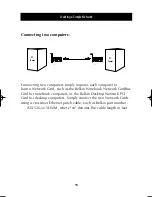 Предварительный просмотр 18 страницы Belkin F5D5010 User Manual