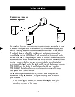 Preview for 20 page of Belkin F5D5050 User Manual