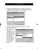 Preview for 25 page of Belkin F5D5050 User Manual