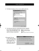 Preview for 26 page of Belkin F5D5050 User Manual