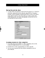 Preview for 28 page of Belkin F5D5050 User Manual