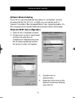 Preview for 35 page of Belkin F5D5050 User Manual