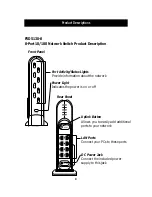 Preview for 6 page of Belkin F5D5130 Manual