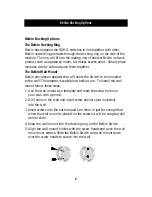 Preview for 8 page of Belkin F5D5130 Manual