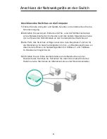 Предварительный просмотр 46 страницы Belkin F5D5131-16 - 10/100 Switch User Manual