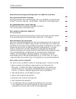 Предварительный просмотр 77 страницы Belkin F5D5131-16 - 10/100 Switch User Manual