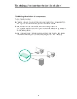 Предварительный просмотр 186 страницы Belkin F5D5131-16 - 10/100 Switch User Manual